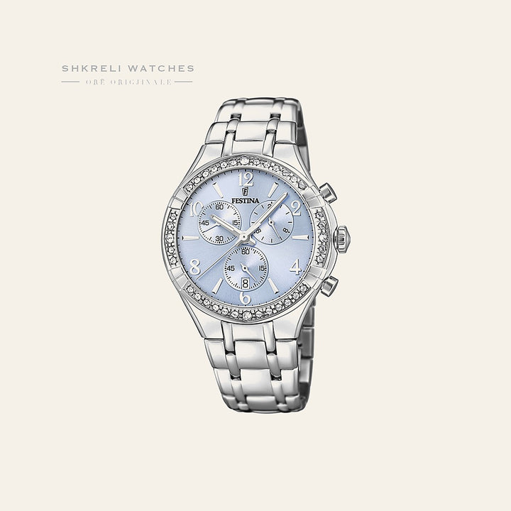 Festina Klassik — Silber