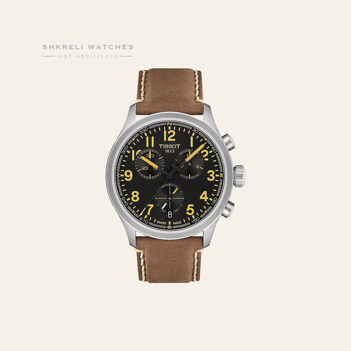 Tissot Chrono L 42mm