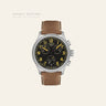 Tissot Chrono L 42mm