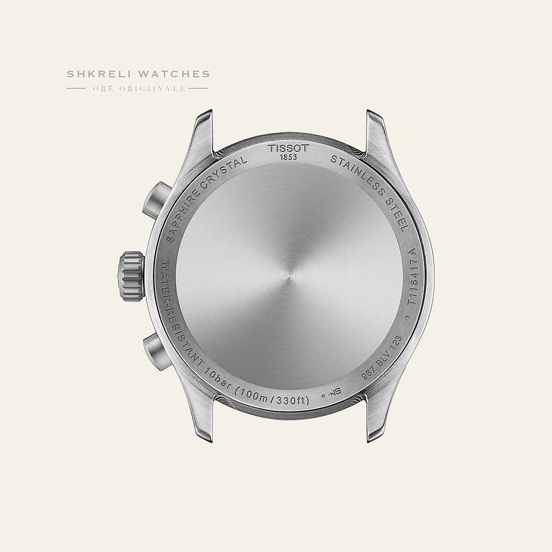 Tissot Chrono L 42mm