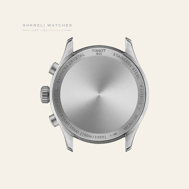 Tissot Chrono L 42mm