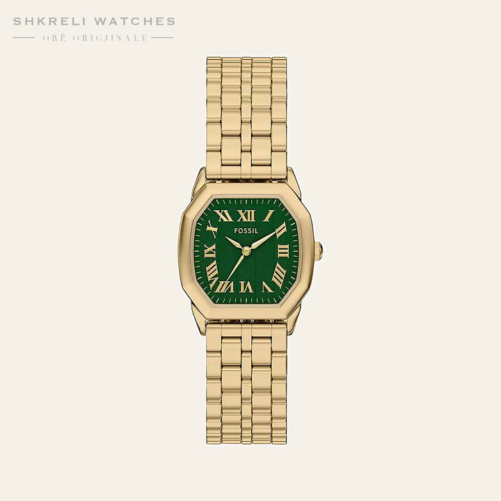 Fossil Harlow
