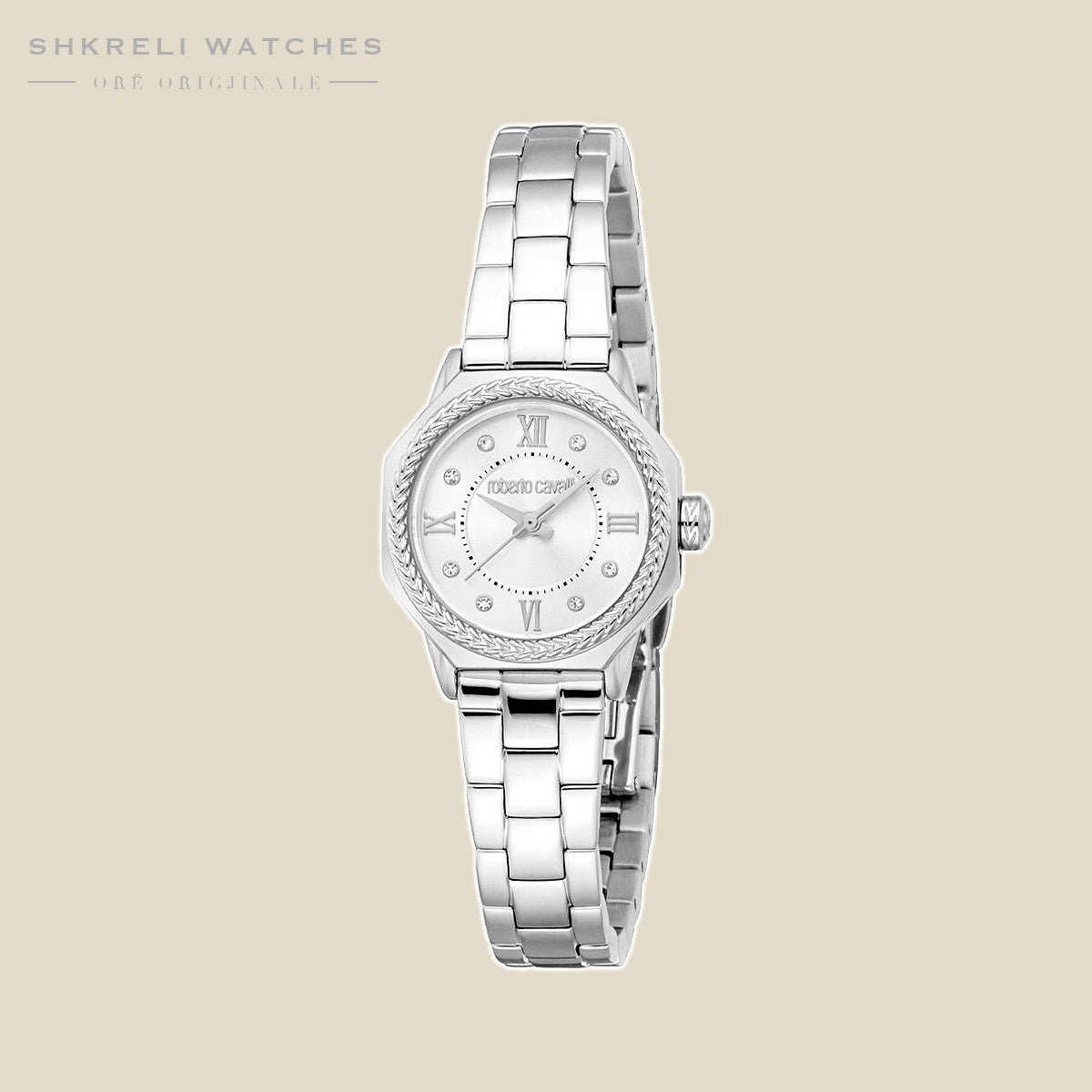 Roberto Cavalli Lady — Roberto Cavalli | Shkreli Watches