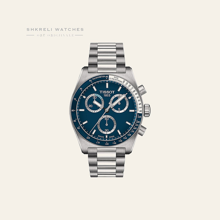 Tissot Chronograph