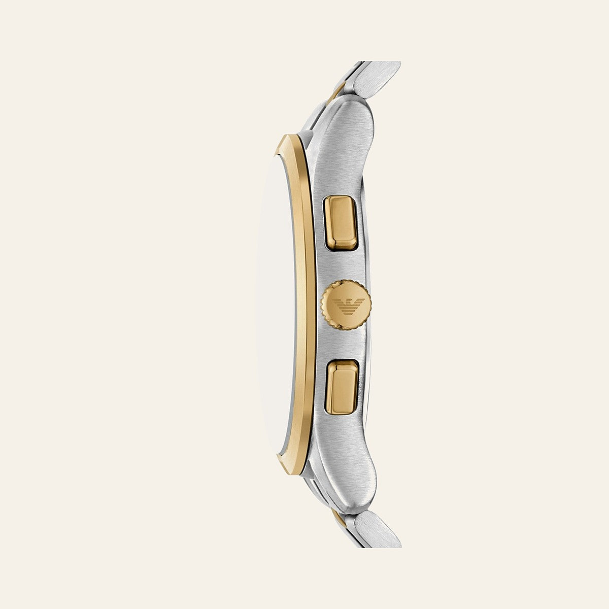 Emporio Armani Minimalist / Classic — Emporio Armani | Shkreli Watches