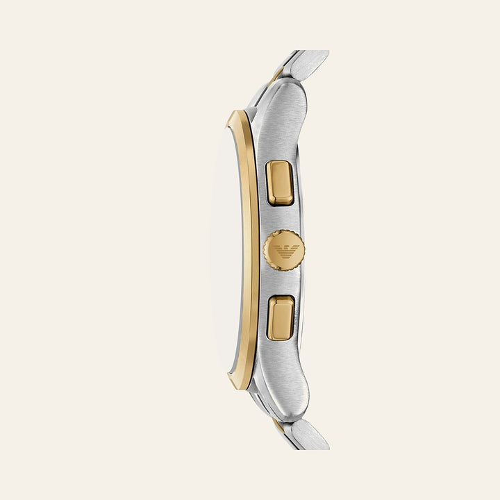 Emporio Armani Minimalist / Classic
