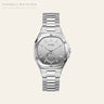 Guess Klassik — Silber