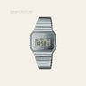 Casio A700WEV