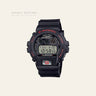 G-Shock DW-6900TR