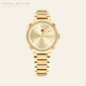 Tommy Hilfiger Savannah