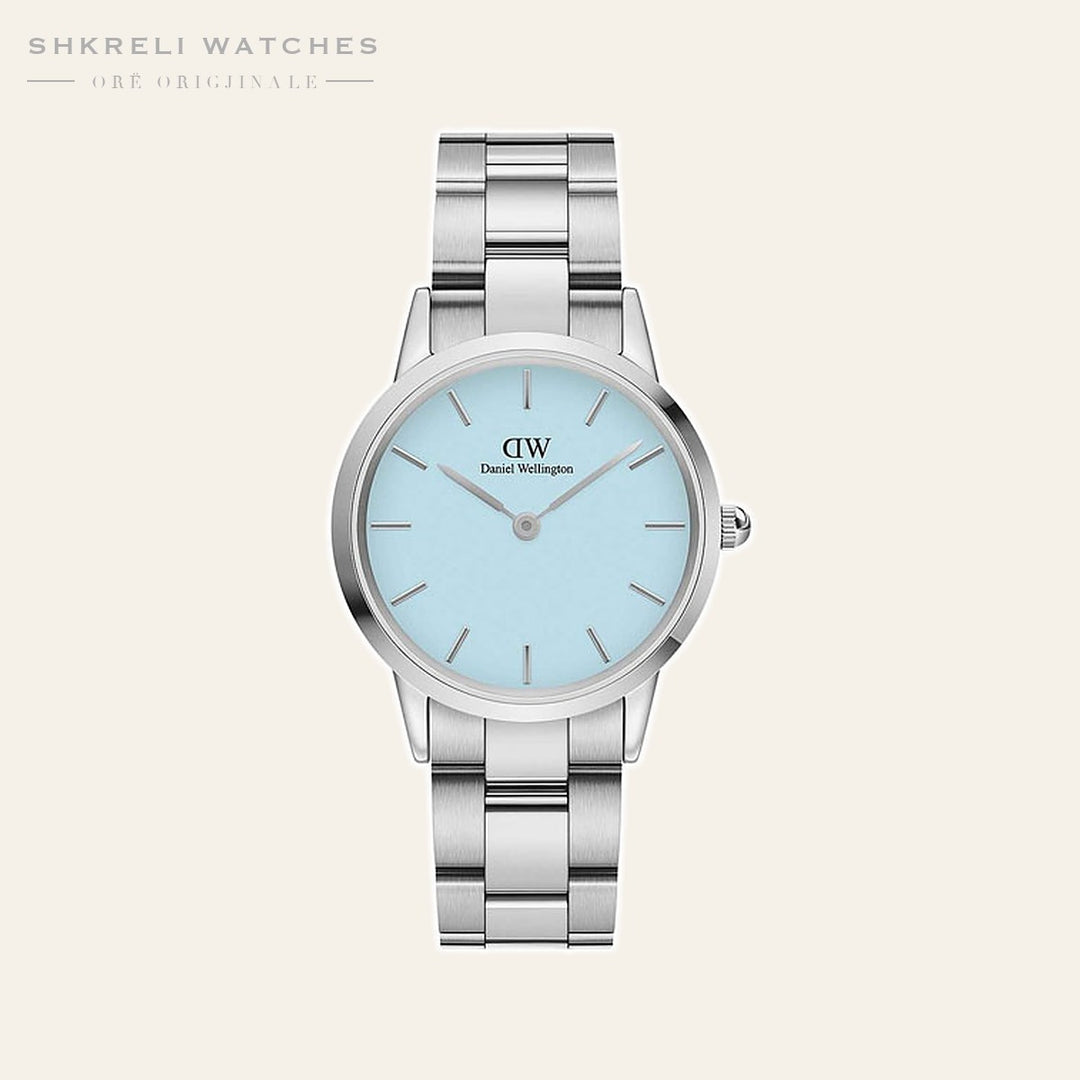 Daniel Wellington Klasike — Argjendi