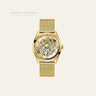 Guess Classic — Beige