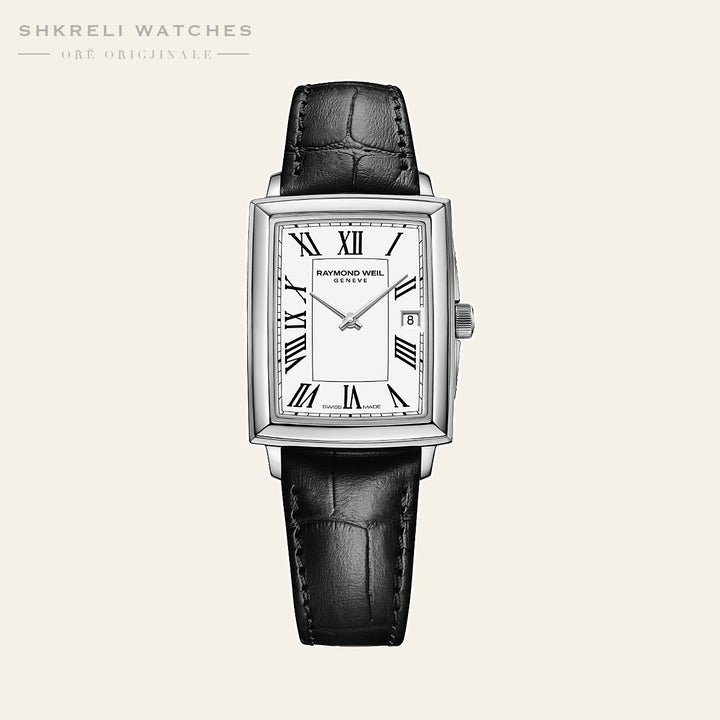 Raymond Weil Toccata