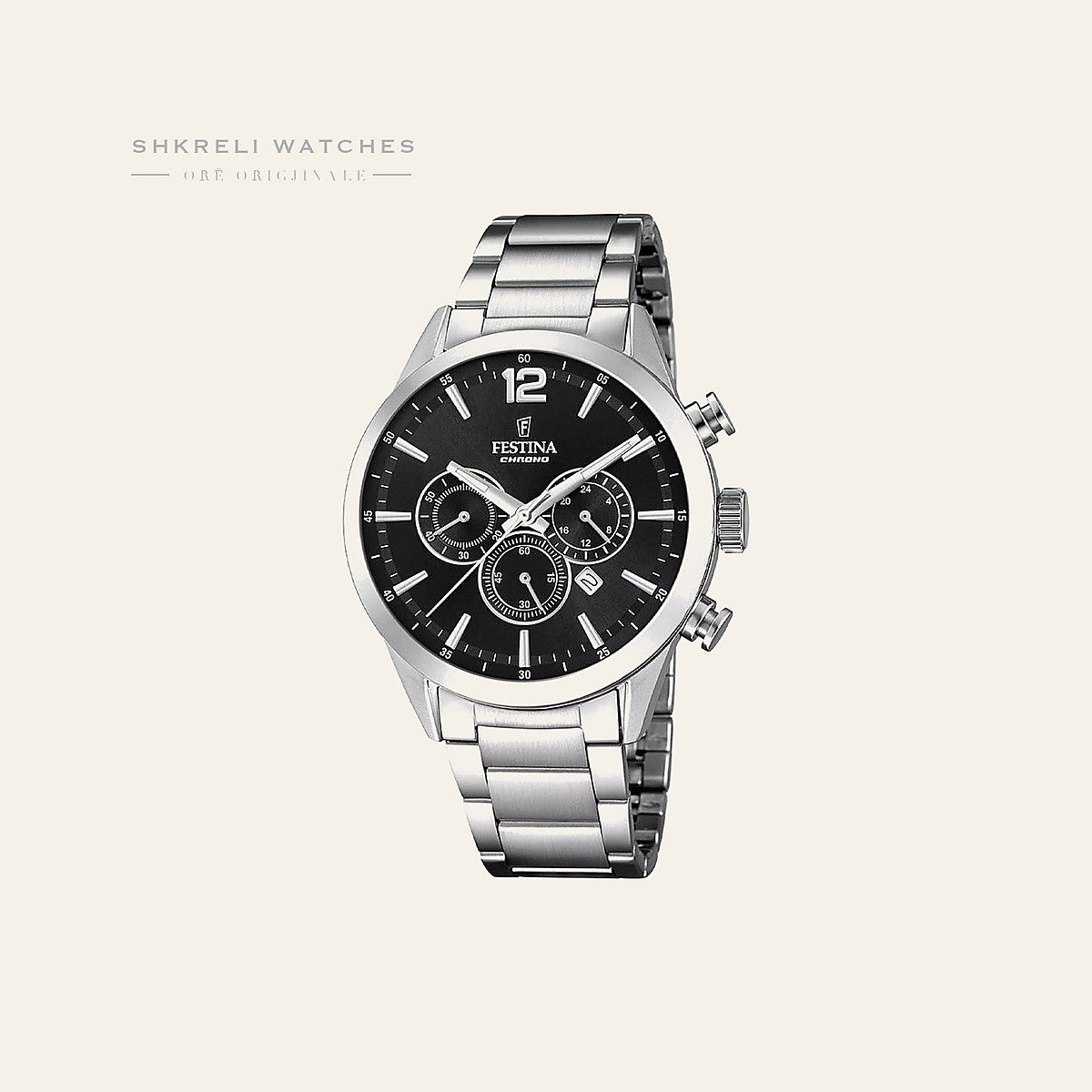 Festina Klasike për Meshkuj — Festina | Shkreli Watches