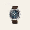 Citizen Classic — Green