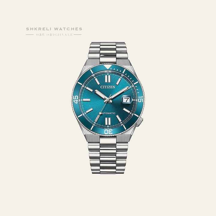 Citizen TSUYOSA Shore — Citizen | Shkreli Watches