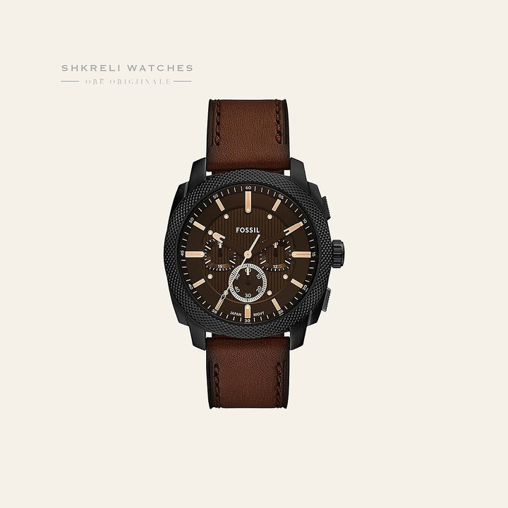 Fossil Machine