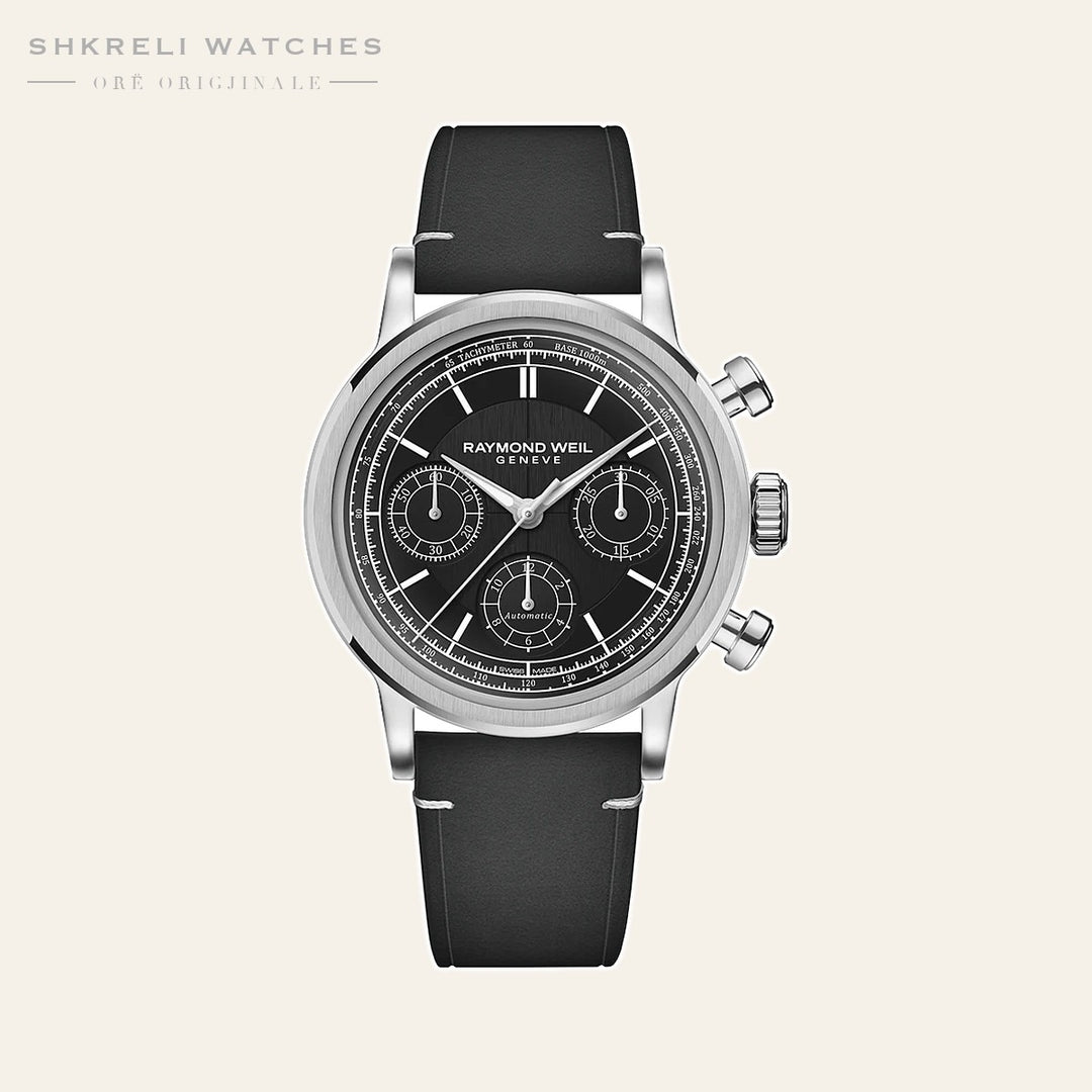 Raymond Weil Millesime