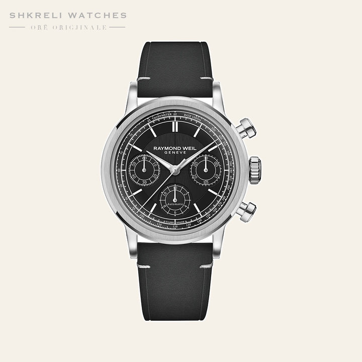 Raymond Weil Millesime