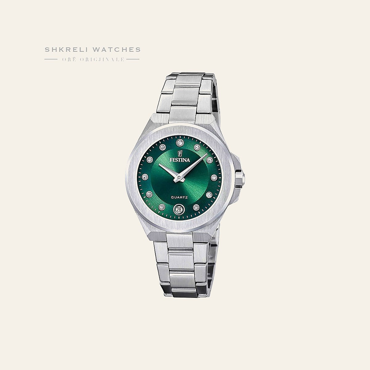 Festina Ffestina Mademoiselle — Festina | Shkreli Watches