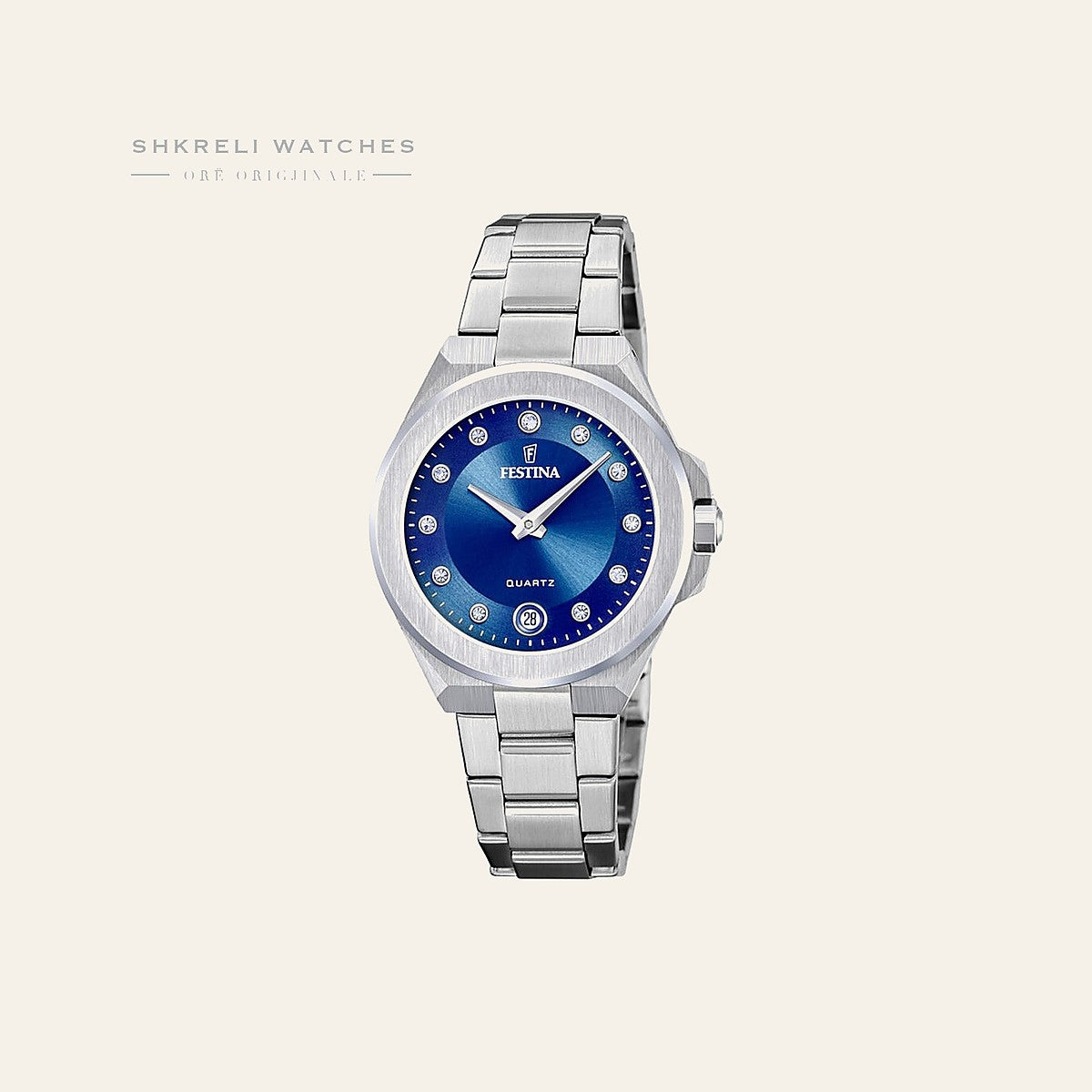 Festina Ffestina Mademoiselle — pamja 2 | Shkreli Watches