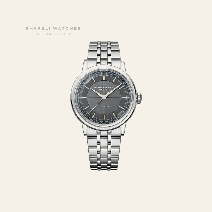 Raymond Weil Millesime