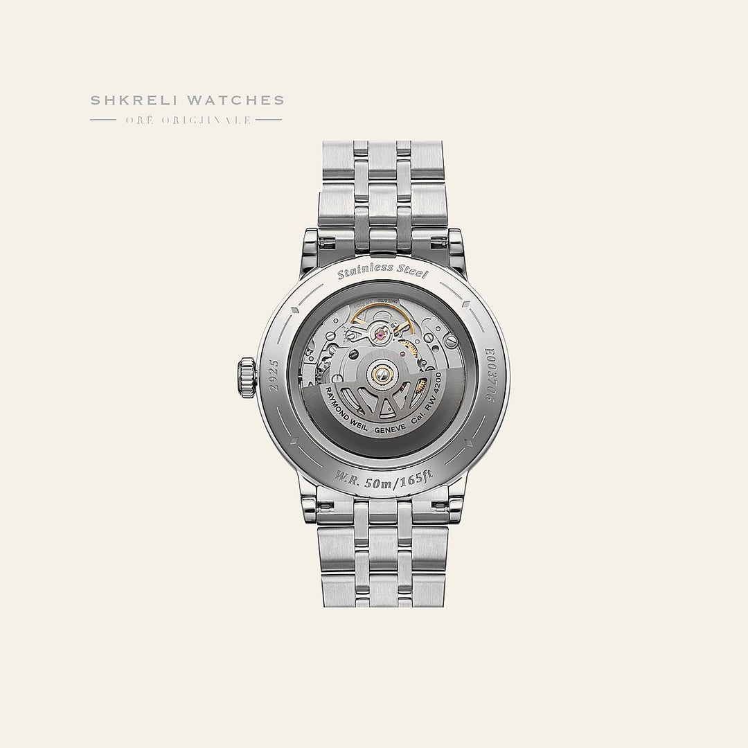 Raymond Weil Millesime