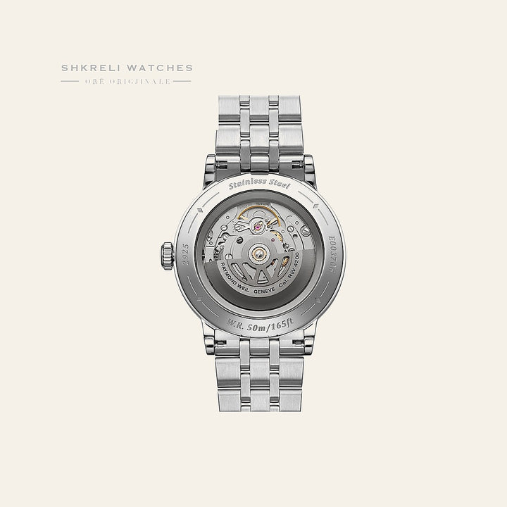 Raymond Weil Millesime