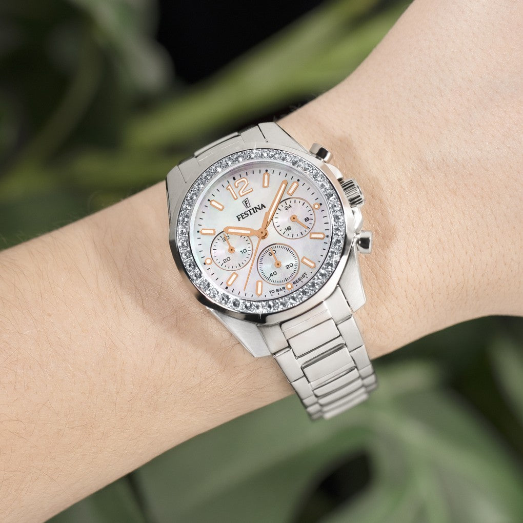 Festina Klasike — pamja 5 | Shkreli Watches