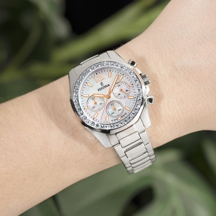 Festina Klasike — pamja 5 | Shkreli Watches