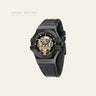 Maserati Automatic for Men — Dark brown
