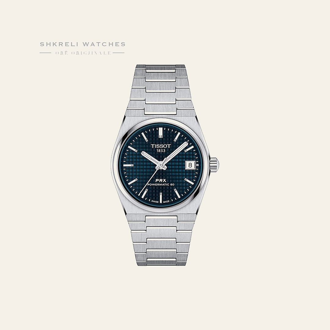 Tissot PRX 35mm Powermatic 80