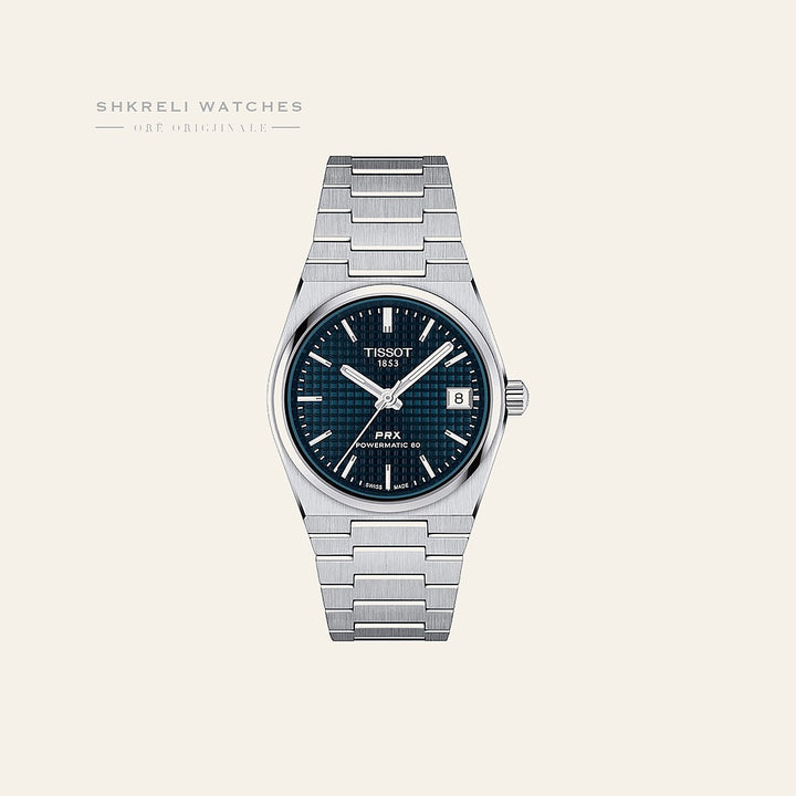 Tissot PRX 35mm Powermatic 80