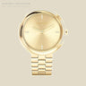 Calvin Klein Twisted Bezel