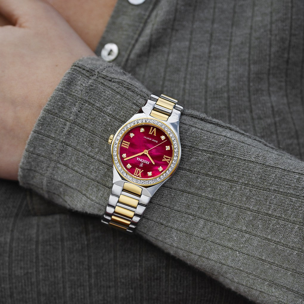 Festina Klasike — pamja 6 | Shkreli Watches