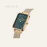 Daniel Wellington Quadro Pressed Melrose