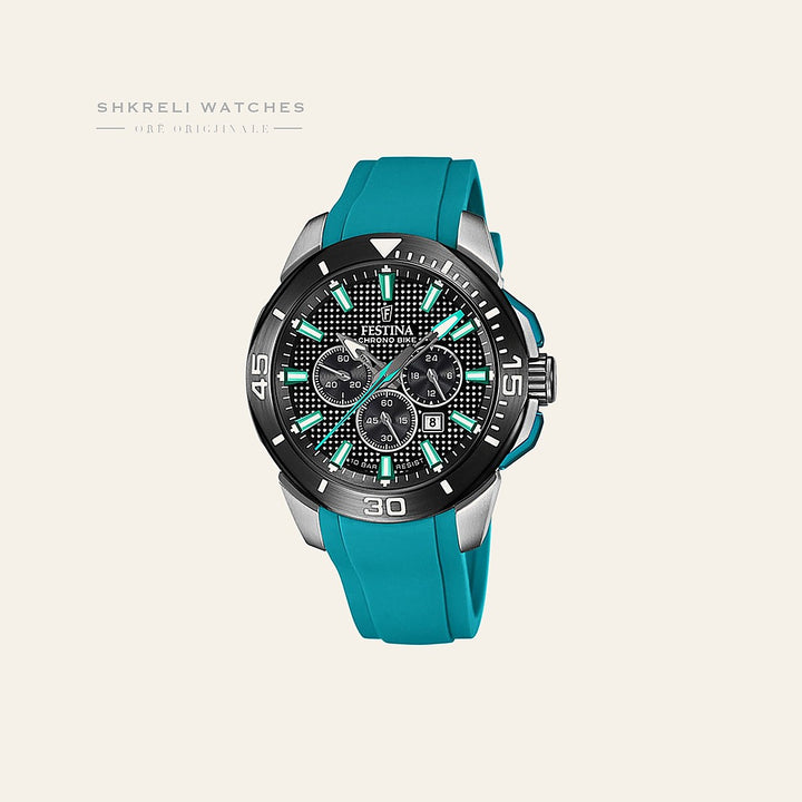 Festina Chrono Bike