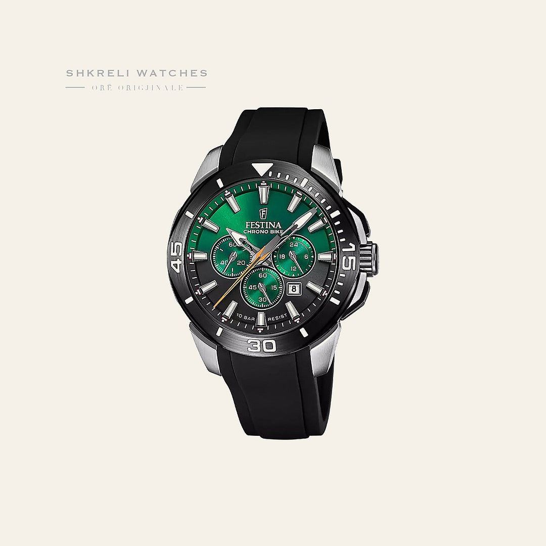 Festina Chrono Bike