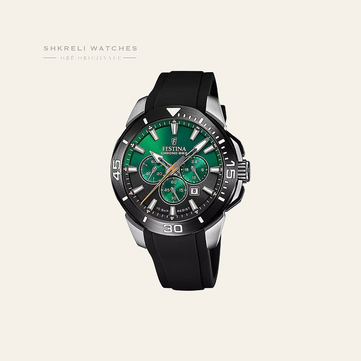 Festina Chrono Bike