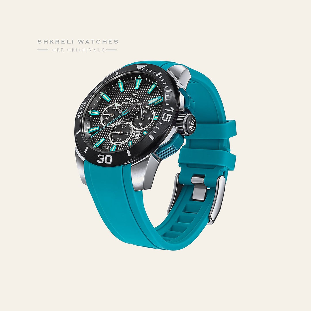 Festina Chrono Bike
