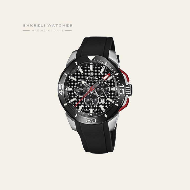 Festina Chrono Bike