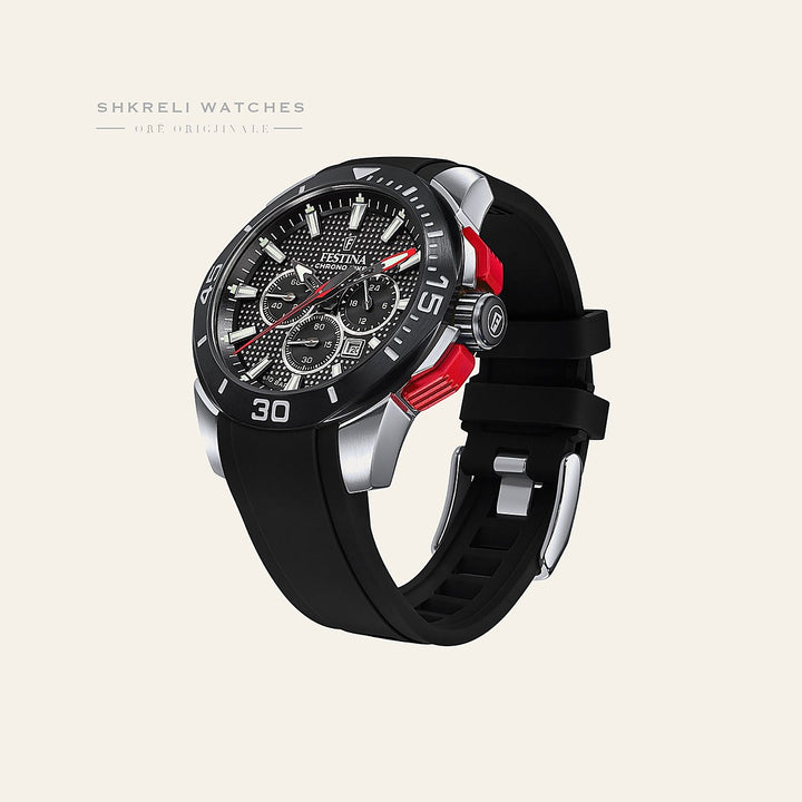 Festina Chrono Bike