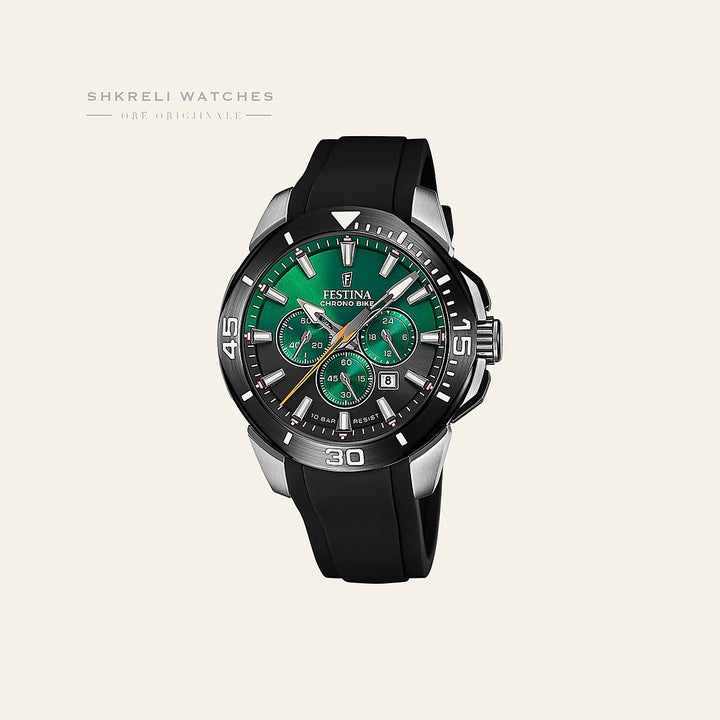 Festina Chrono Bike