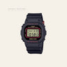 G-Shock DW-5600AI