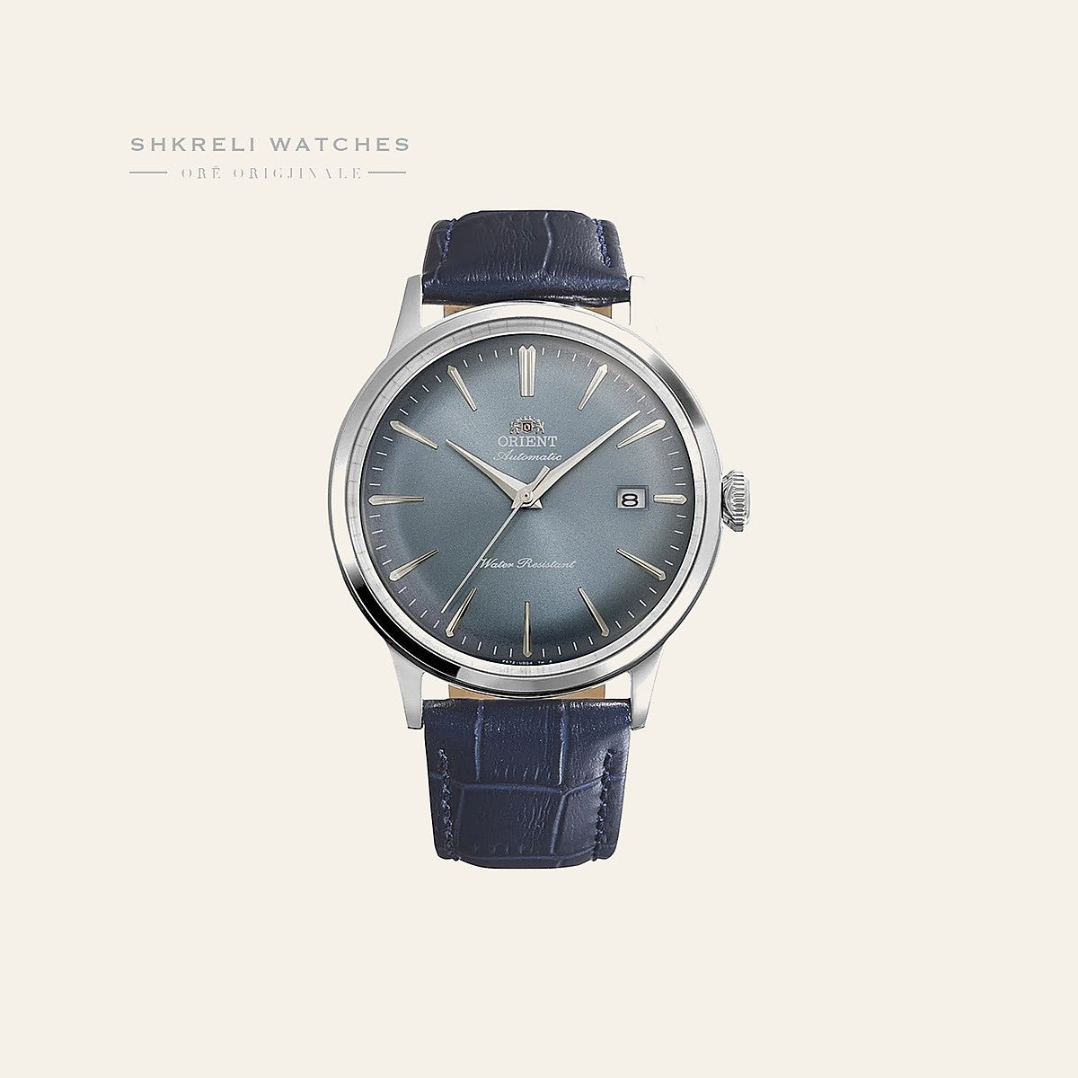 Orient Bambino — Orient | Shkreli Watches