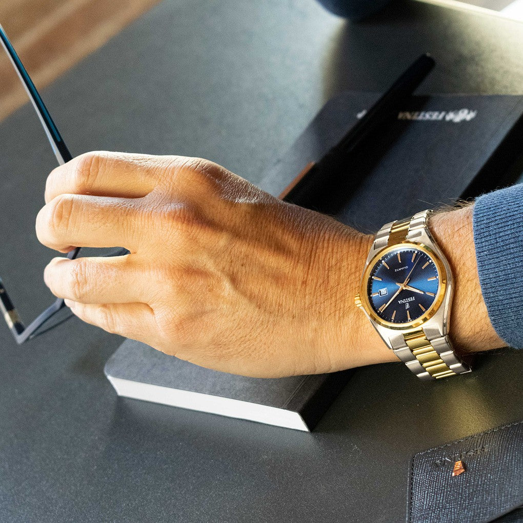 Festina Classic — pamja 5 | Shkreli Watches