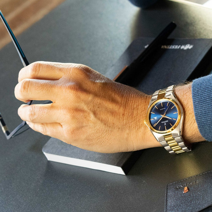 Festina Classic — pamja 5 | Shkreli Watches