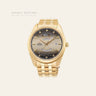 Orient Contemporary, Multi‑Year Calendar