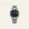 Citizen Classic — Dark brown
