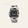 G-Shock DW-5600GU